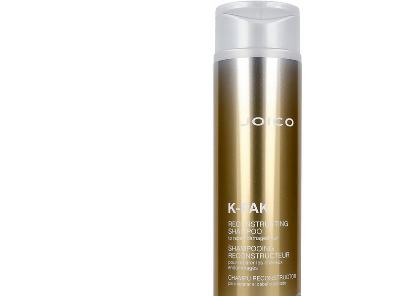 Joico K-Pak Reconstucting Shampoo 300 ml