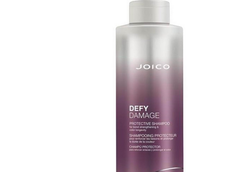 Joico Defy Damage Protective Shampoo 1000 ml
