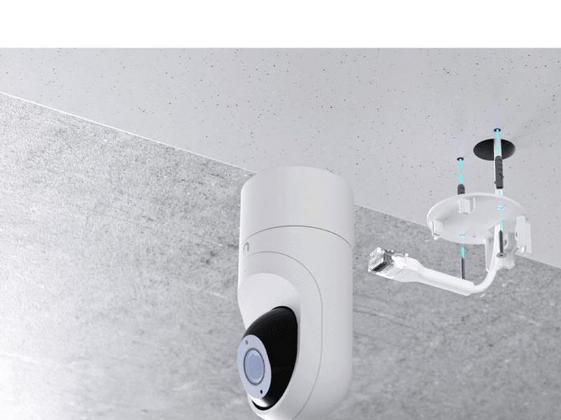 Ubiquiti UniFi Camera G5 Flex
