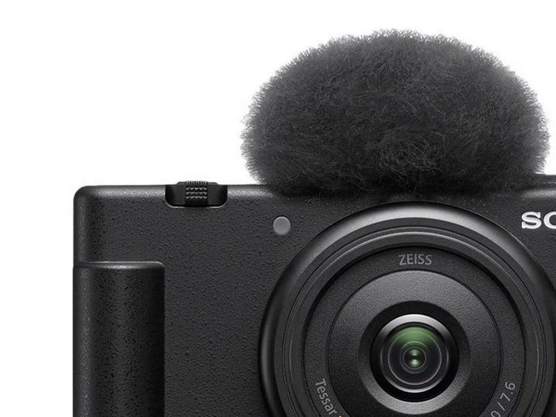 Sony ZV-1F