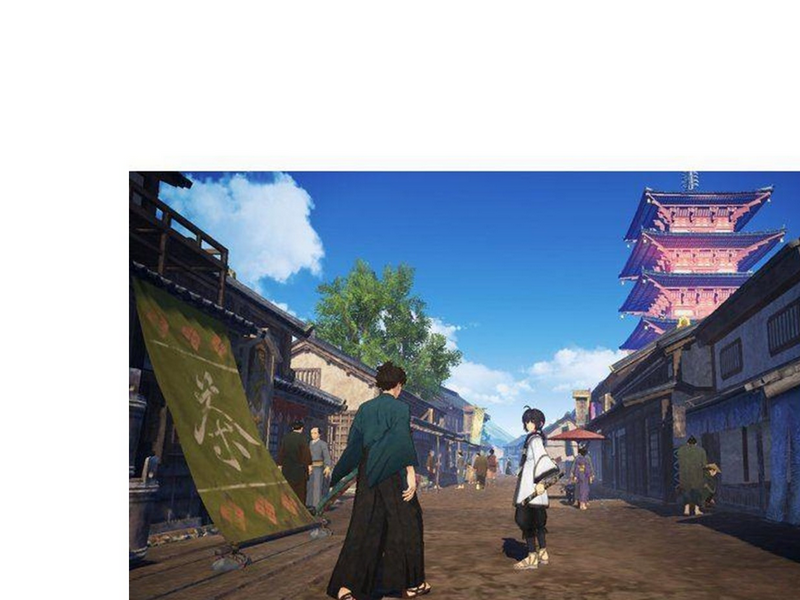 Fate/Samurai Remnant - Nintendo Switch - Action - PEGI 16