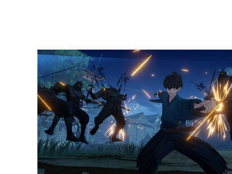 Fate/Samurai Remnant - Nintendo Switch - Action - PEGI 16