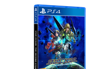 Star Ocean: The Second Story R - Sony PlayStation 4 - RPG - PEGI 12