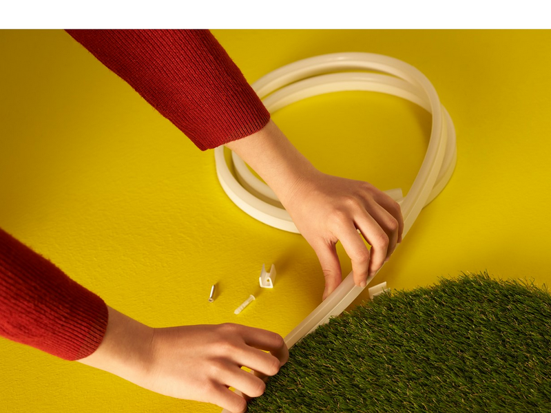 WiZ Smart Outdoor LED Strip 5m