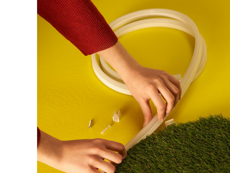 WiZ Smart Outdoor LED Strip 5m