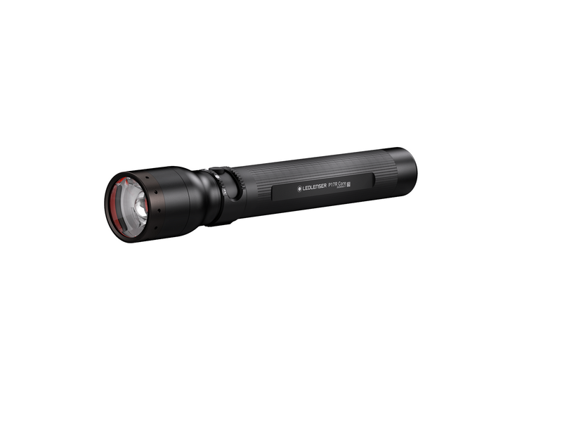 Ledlenser P17R Core