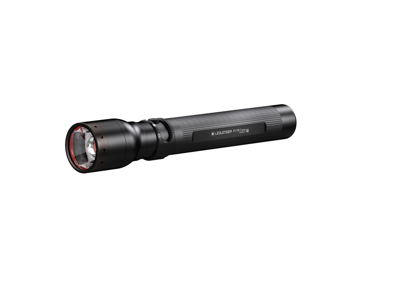 Ledlenser P17R Core