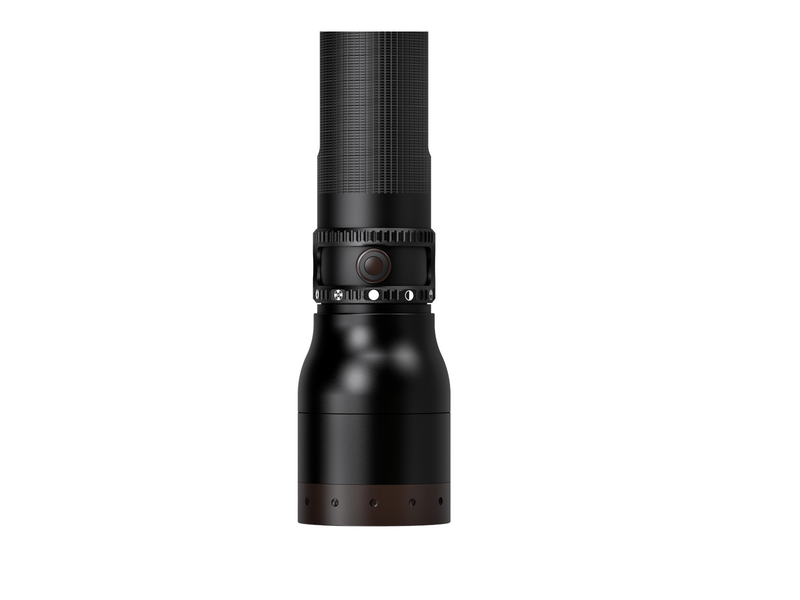 Ledlenser P17R Core
