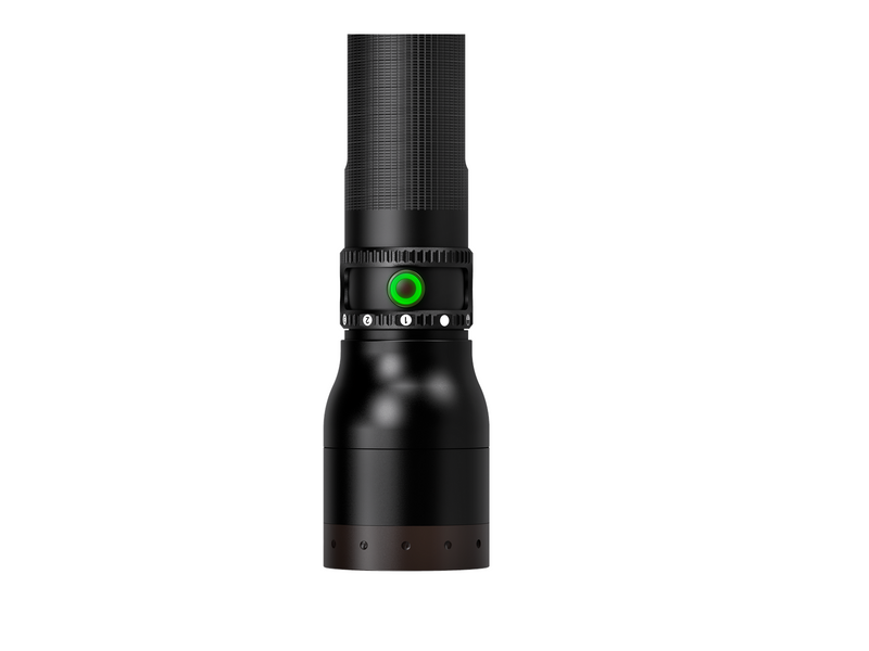 Ledlenser P17R Core