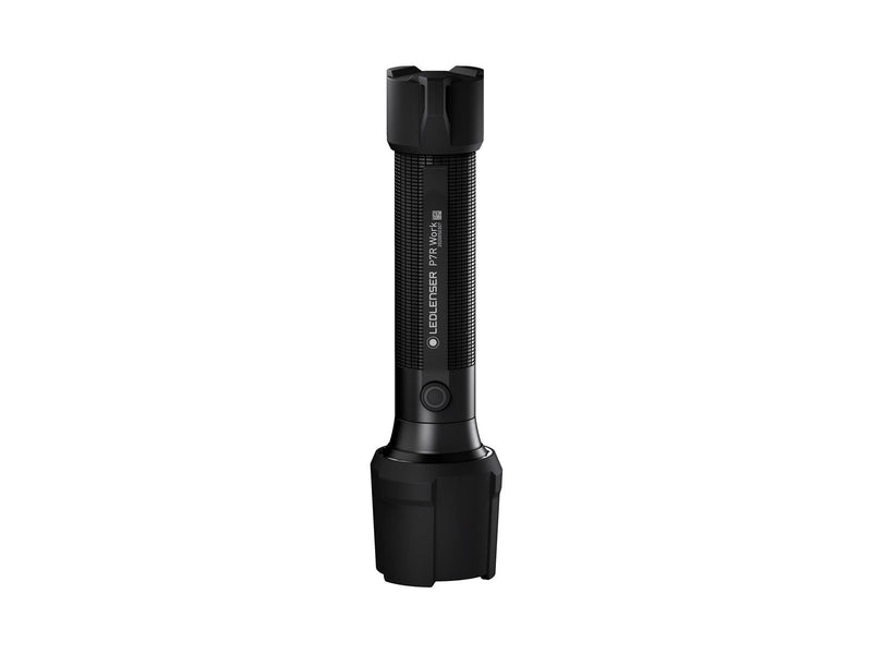 Ledlenser P7R Work