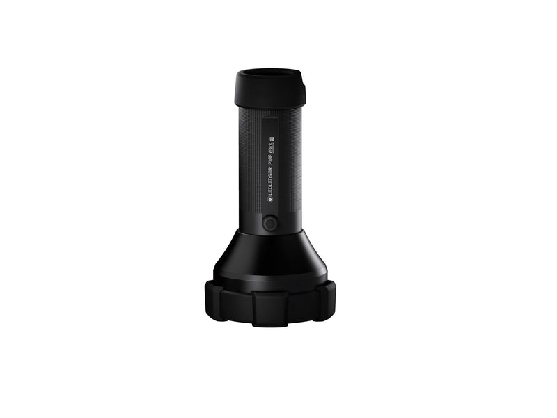 Ledlenser P18R Work