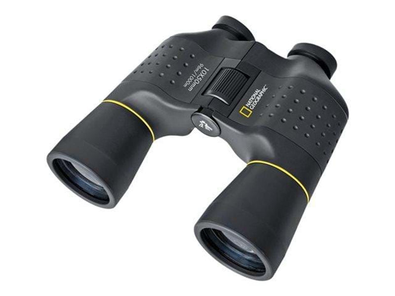 National Geographic 10X50