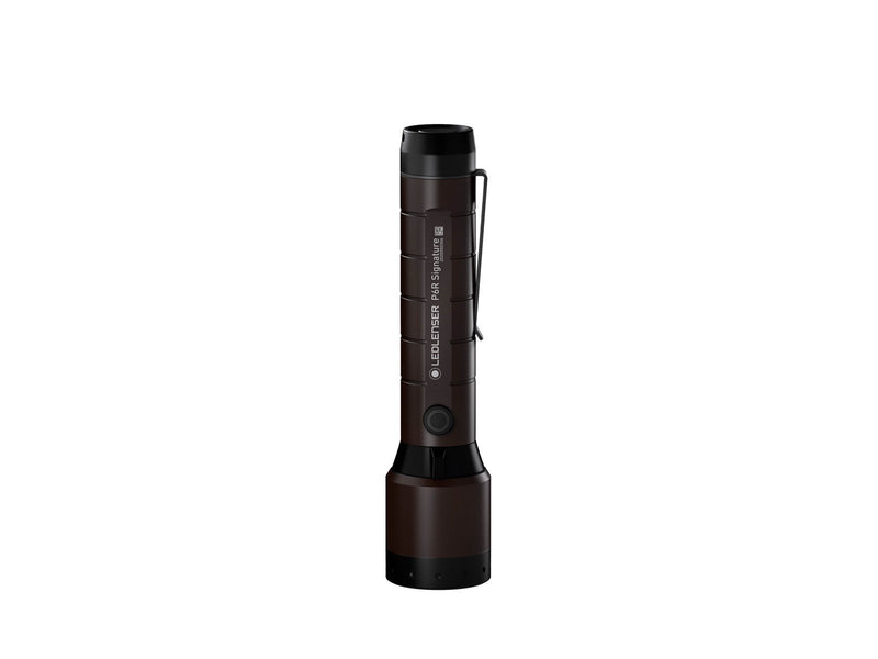 Ledlenser P6R Signature