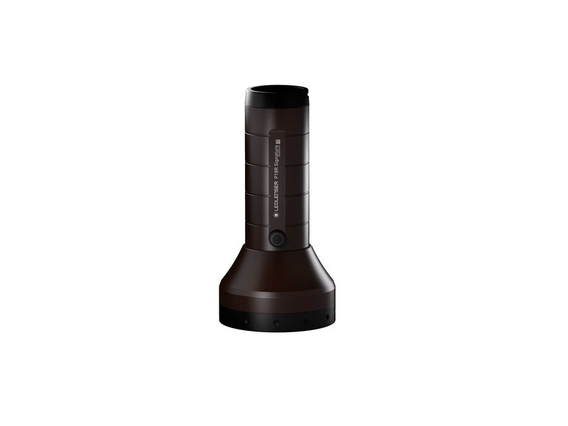 Ledlenser P18R Signature