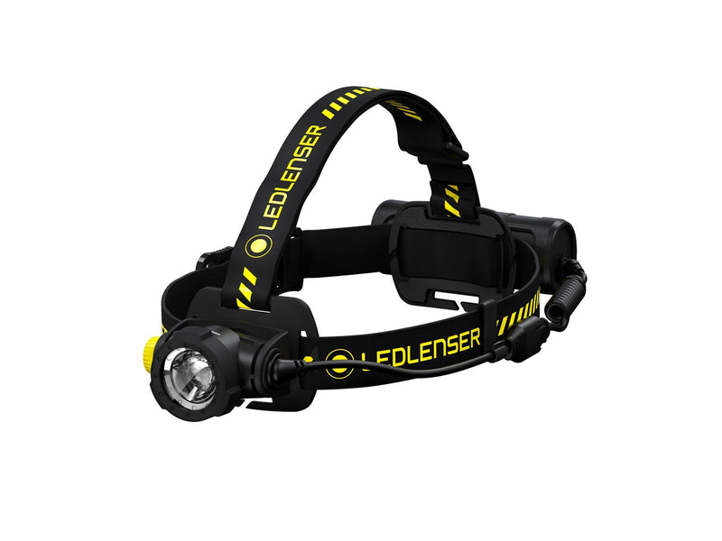 Ledlenser H7R Work