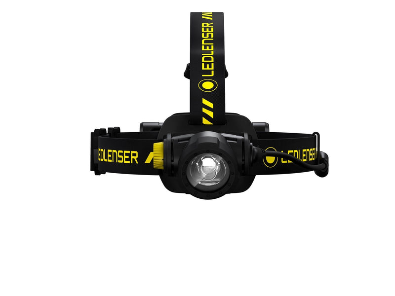 Ledlenser H7R Work