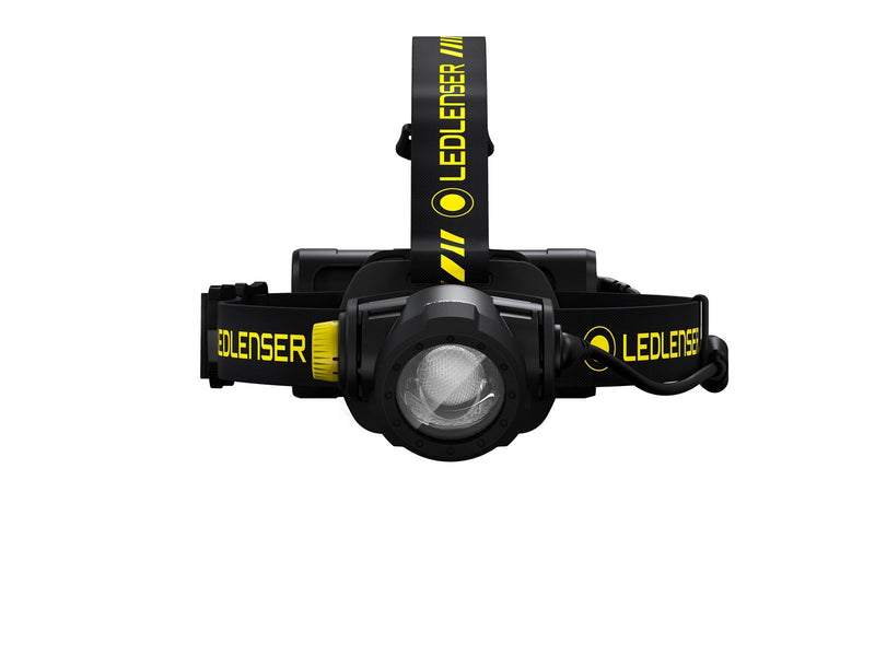 Ledlenser H15R Work