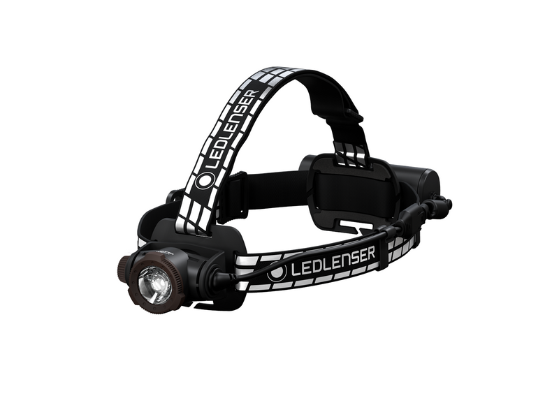 Ledlenser H7R Signature