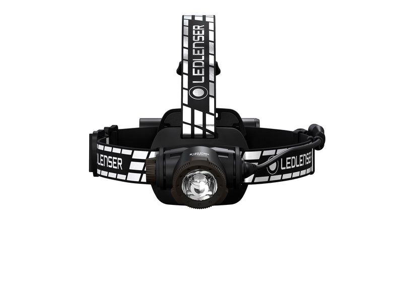 Ledlenser H7R Signature