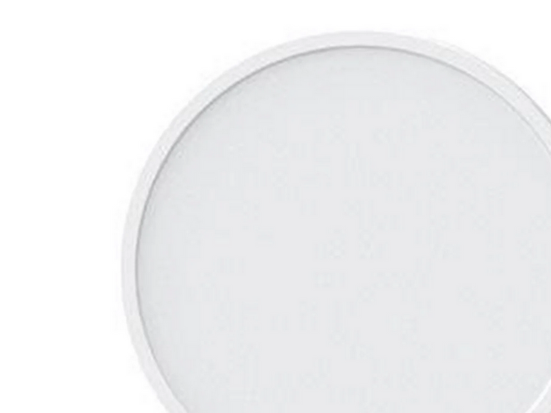 Yeelight Smart - ceiling lamp - LED - 18 W - white - 2700-6500 K - ultra slim