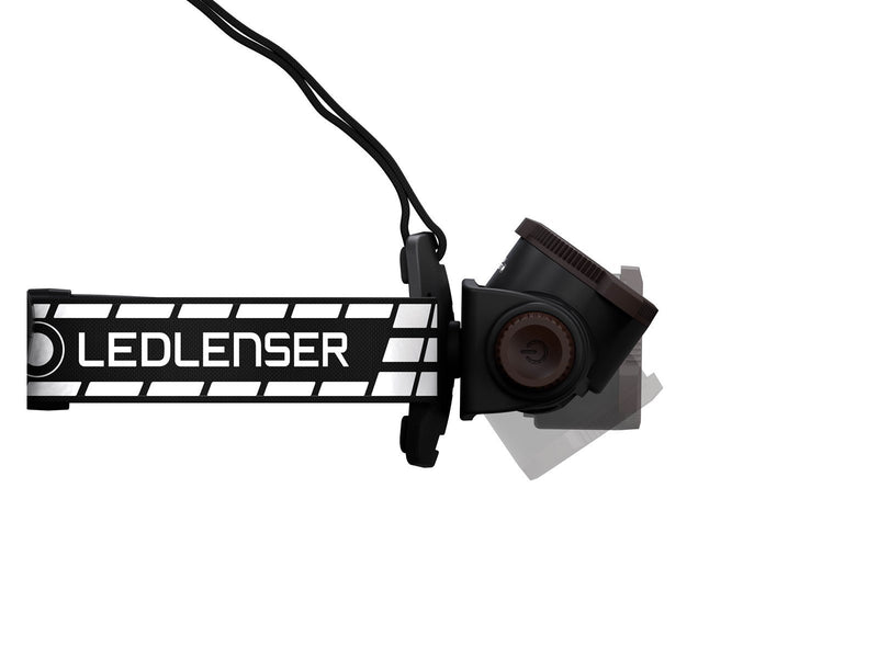 Ledlenser H7R Signature