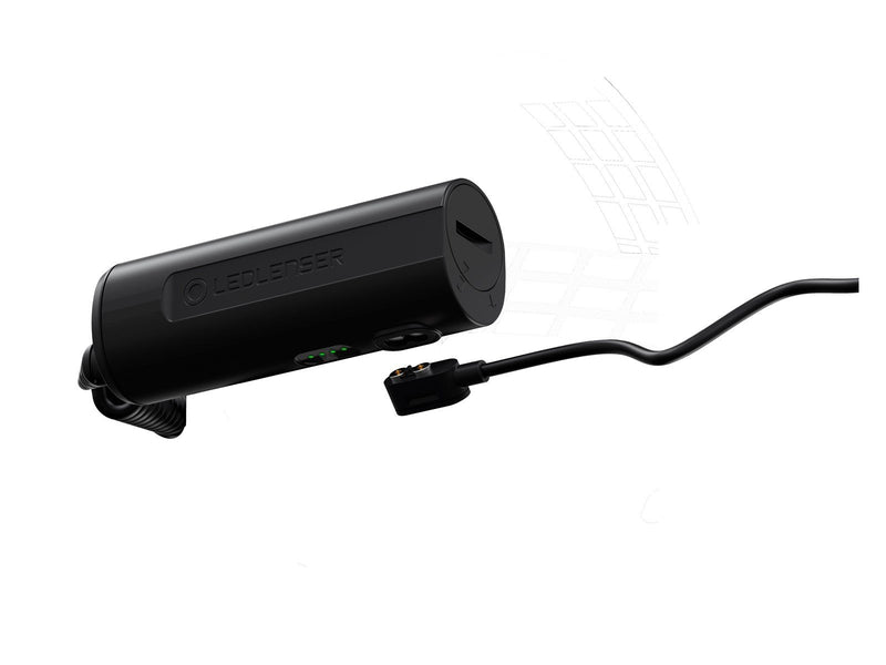 Ledlenser H7R Signature