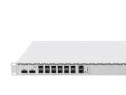 MikroTik Cloud Core Router CCR2216-1G-12XS-2XQ - router - desktop rack-mountable - Router