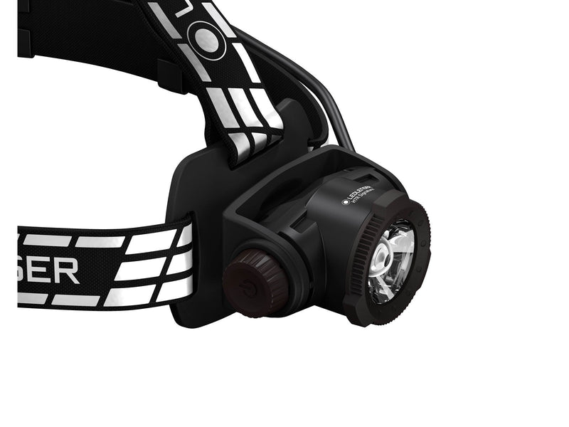 Ledlenser H7R Signature