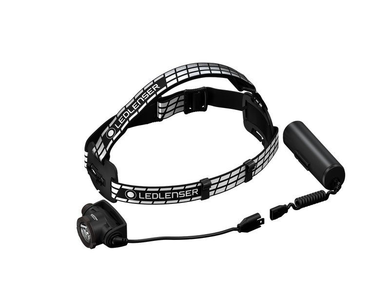 Ledlenser H7R Signature