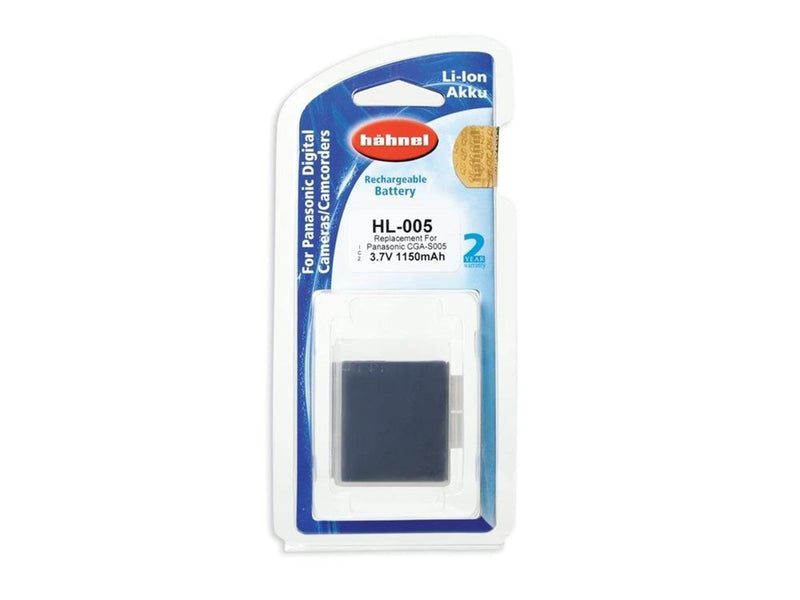 Hähnel HL-005 Panasonic Type