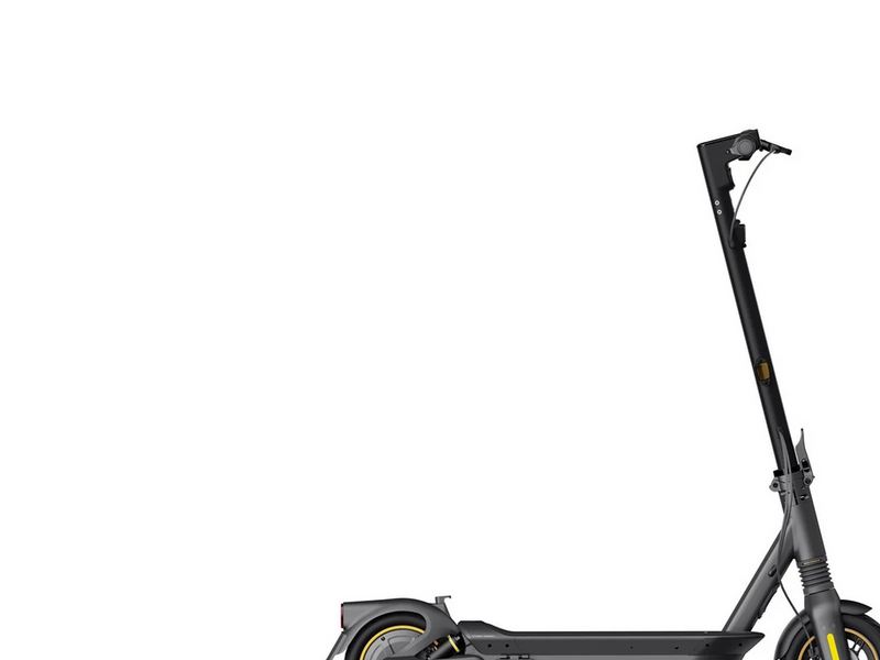 Segway Ninebot Kickscooter MAX G2 D (20 km/h)