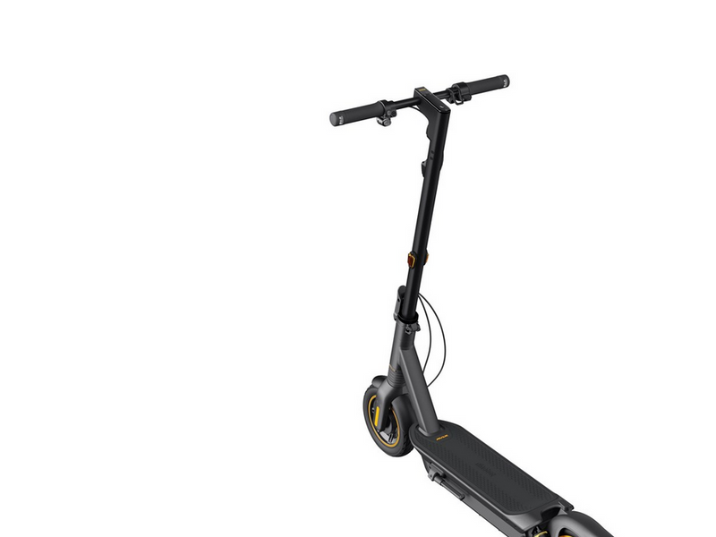 Segway Ninebot Kickscooter MAX G2 D (20 km/h)