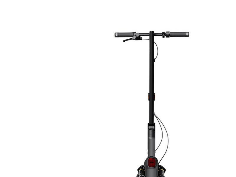 Segway Ninebot Kickscooter MAX G2 D (20 km/h)