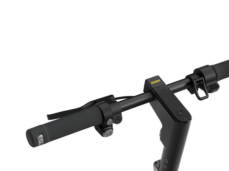 Segway Ninebot Kickscooter MAX G2 D (20 km/h)