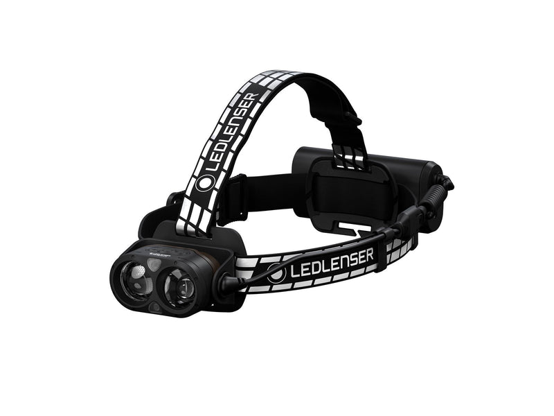 Ledlenser H19R Signature