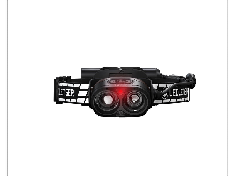 Ledlenser H19R Signature