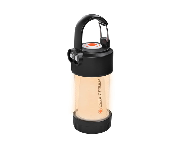 Ledlenser ML 4 Warm Light