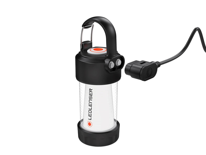 Ledlenser ML 4 Warm Light