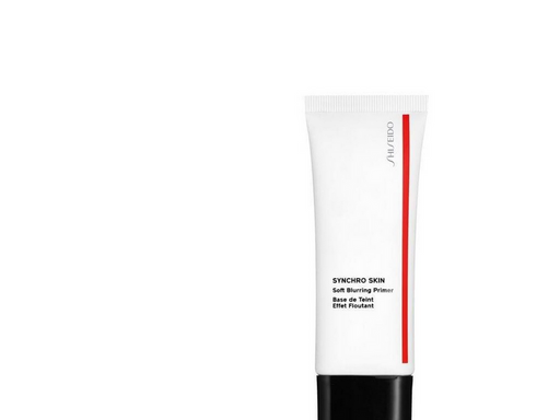 Shiseido Synchro Skin Soft Blurring Primer 30 ml