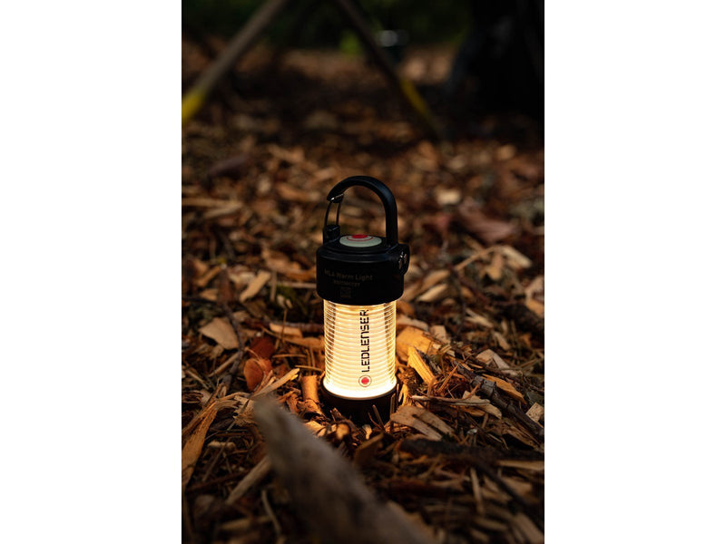 Ledlenser ML 4 Warm Light