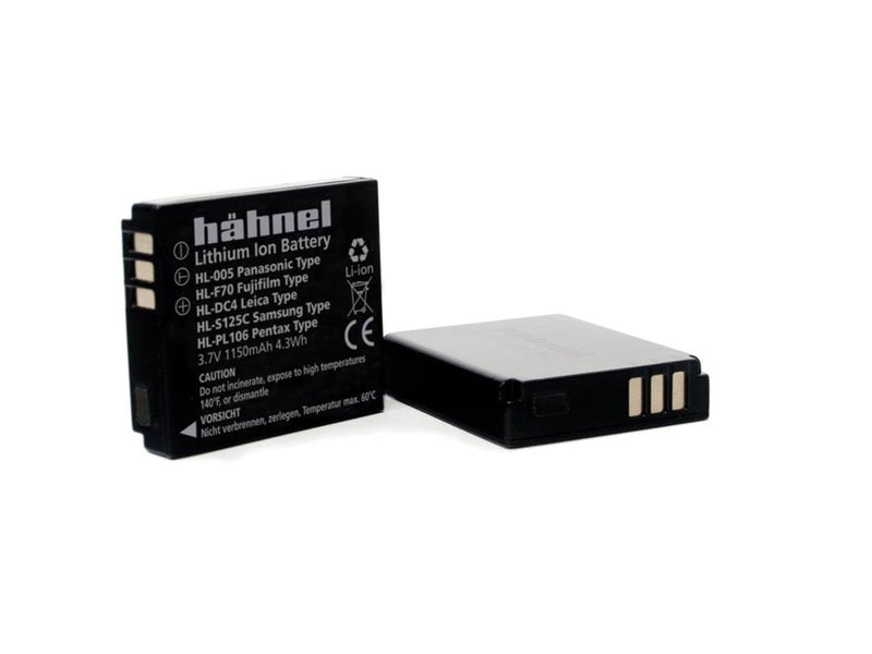 Hähnel HL-005 Panasonic Type