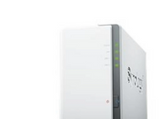 Synology Disk Station DS223J - NAS Server