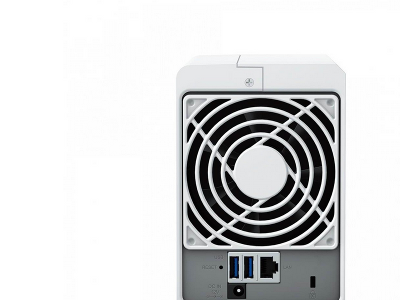 Synology Disk Station DS223J - NAS Server