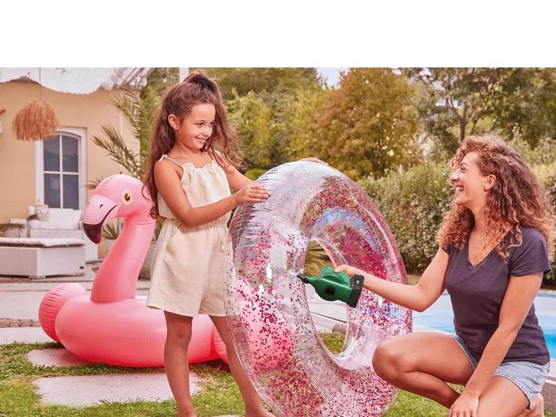 Bosch EasyInflate 18V-500 (SOLO)