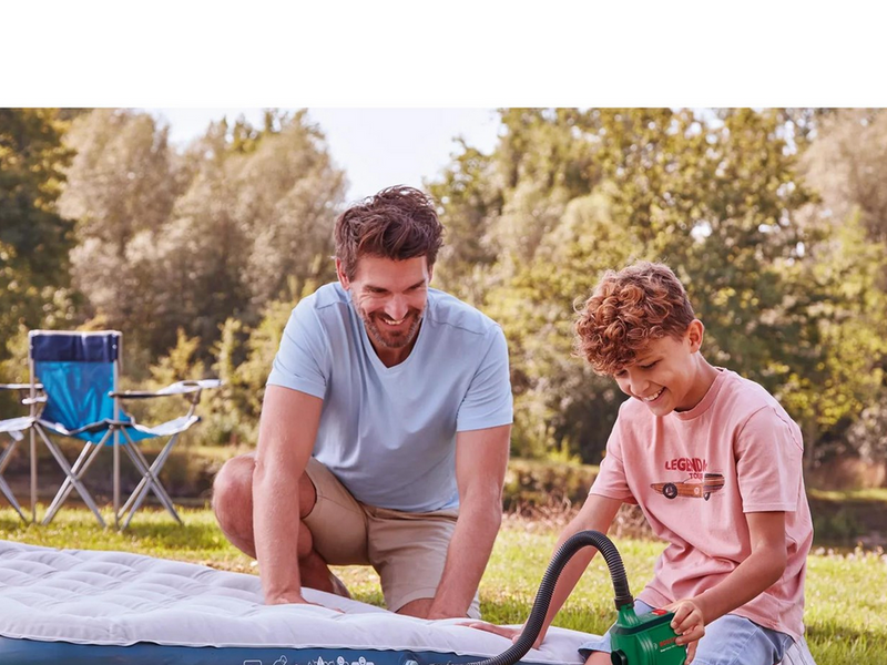 Bosch EasyInflate 18V-500 (SOLO)