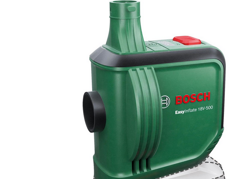 Bosch EasyInflate 18V-500 (SOLO)