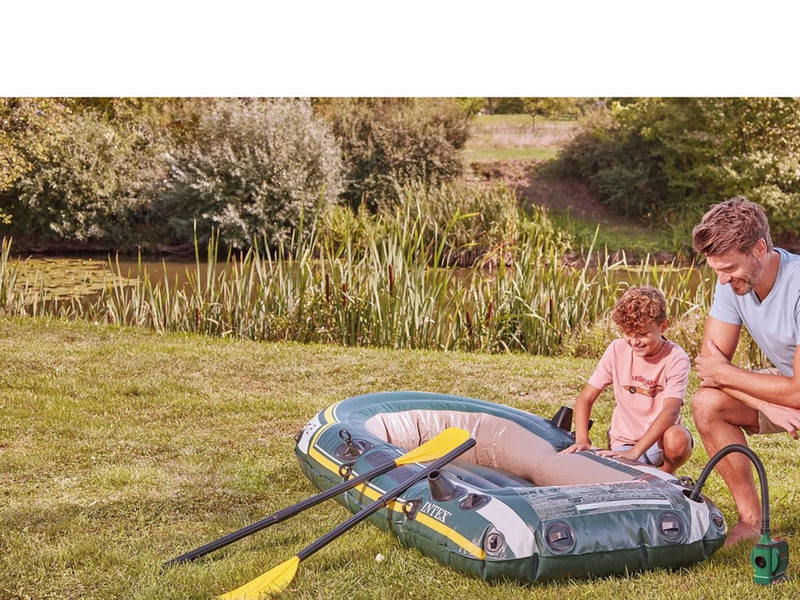 Bosch EasyInflate 18V-500 (SOLO)