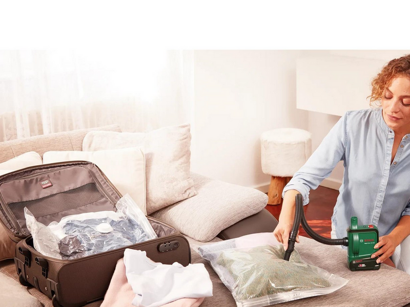 Bosch EasyInflate 18V-500 (SOLO)