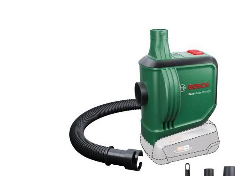 Bosch EasyInflate 18V-500 (SOLO)