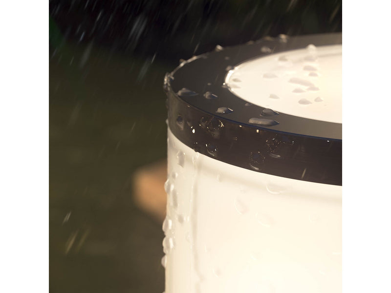 Philips Hue Outdoor Calla Pedestal - Inox - Extension